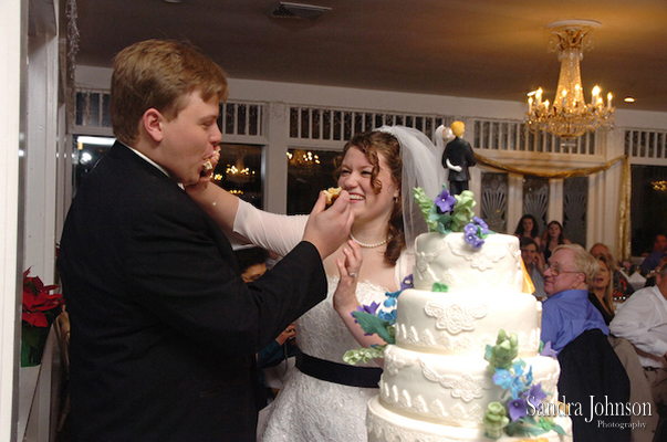 Best The Hilltop - Wedding photographer - Sandra Johnson (SJFoto.com)